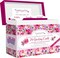 24-Card All-Occasion Greeting Card Set with Envelopes – Floral Keepsake Organizer Box, Includes Birthday, Thank You, New Baby, Anniversary, Sympathy, Get Well, and Blank Cards